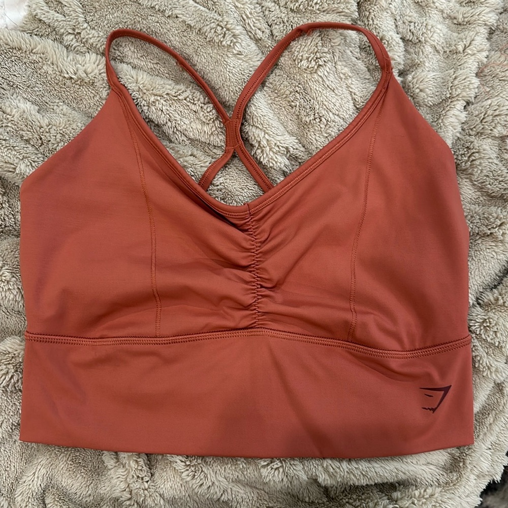 Gymshark Sports Bra